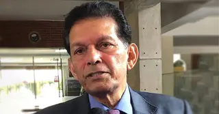 রোহিঙ্গা ইস্যুতে জাতিসংঘের উদ্যোগে সম্মেলন ৩০ সেপ্টেম্বর: ড. খলিলুর রহমান